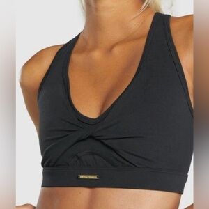 TWO (2) Gymshark Whitney Simmons Bras